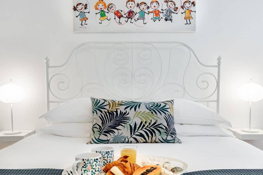 Lovelisbonapartments Cosy Apartment In Alfama Exterior photo