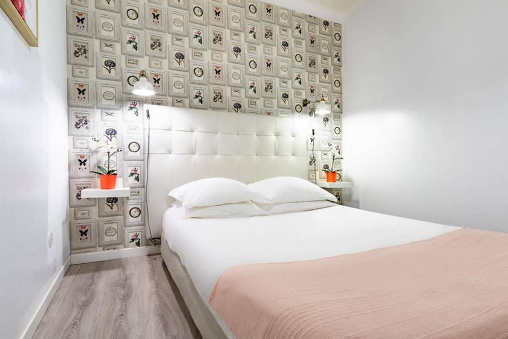 Lovelisbonapartments Cosy Apartment In Alfama Exterior photo