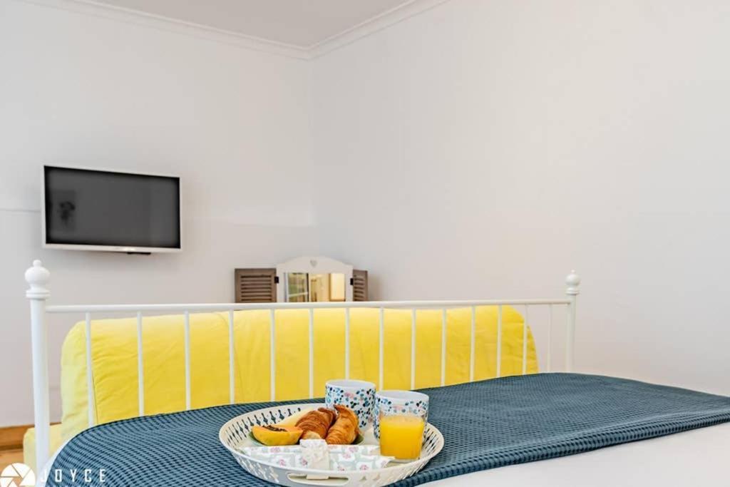 Lovelisbonapartments Cosy Apartment In Alfama Exterior photo